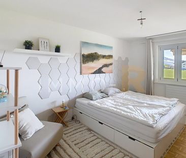 3.5 Zimmer, 72 m², 2. Stock - Photo 3