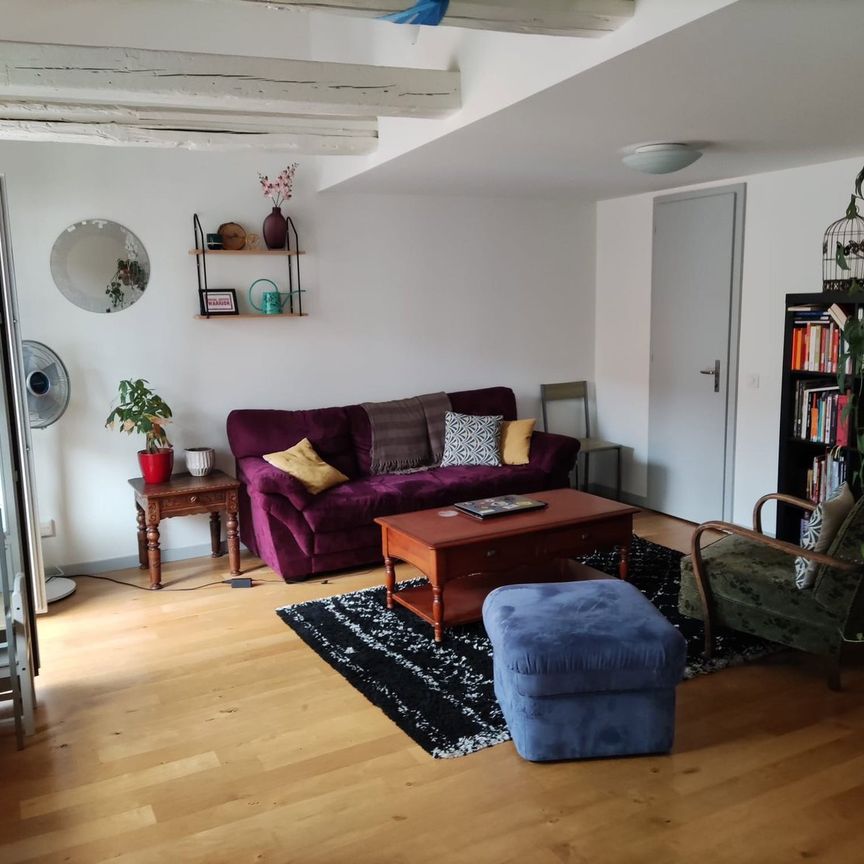 4.5 Zimmer, 119 m², 4. Stock - Photo 1