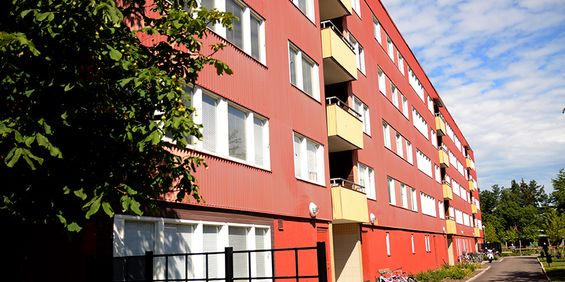 Vinddraget 7 B, våning 2 - Photo 3