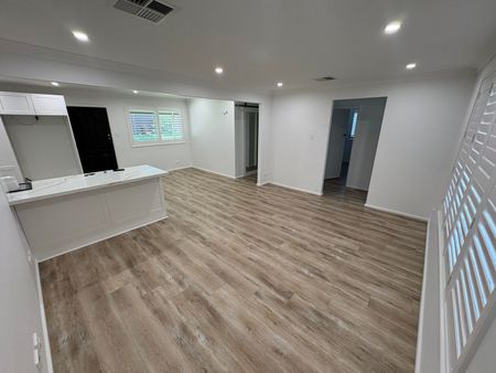 Fully Renovated 3 Bedroom Home + Self-Contained Studio | Quiet Cul-de-Sac Location - Photo 2