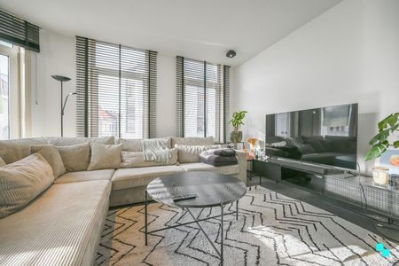 Karaktervolle gezinswoning nabij centrum Kortrijk - Photo 2