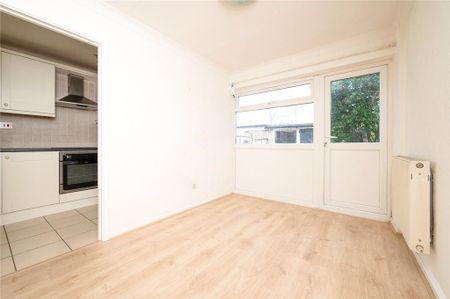 2 bedroom terraced house to rent - Photo 3