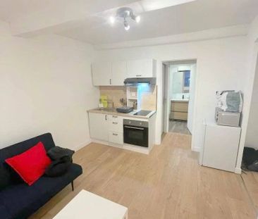 Toulon - T2 meublé rénové - Photo 4