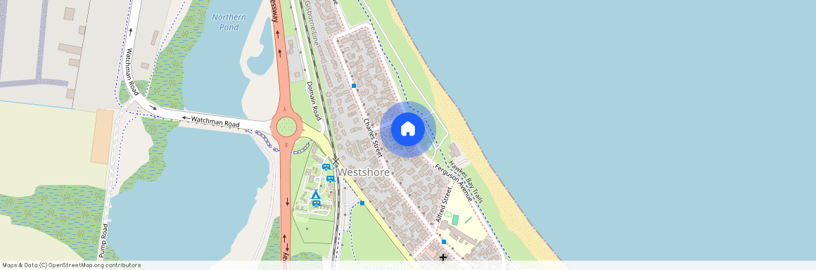 a/21 Ferguson Avenue, Westshore, Napier City