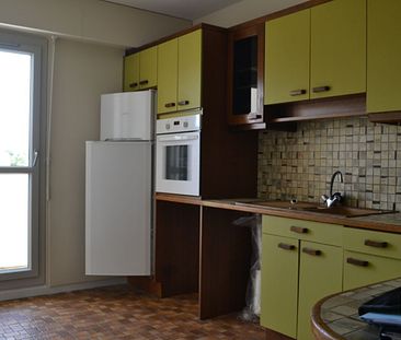 Appartement 4 pièces de 83 m² à Aixe-sur-Vienne (87700) - Photo 5