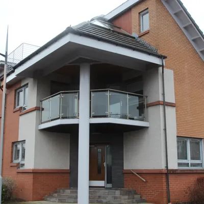 Townhead Street, Hamilton, ML3 - Photo 1