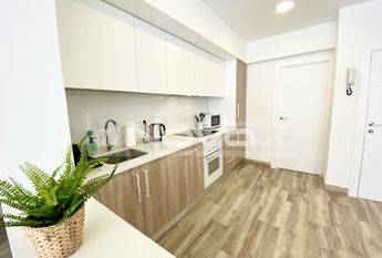 Long-term rental apartment in Punta Pr