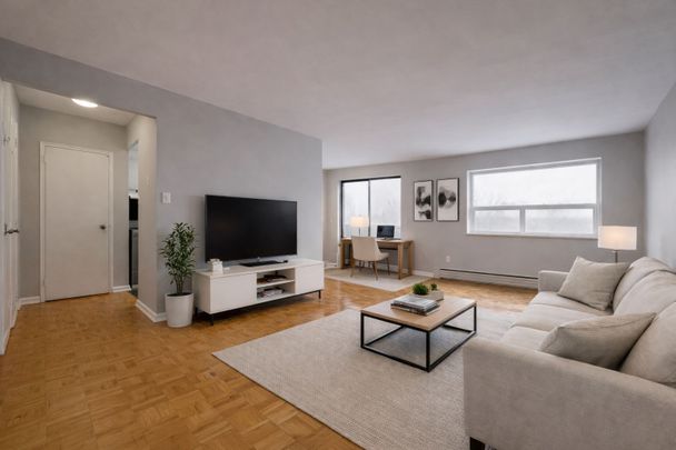 For Lease - 1780 Lawrence Avenue Unit# 504, Toronto, Ontario - Photo 1