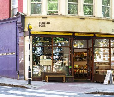 Studio Flat, Dennington Park Road, NW6 - Photo 3