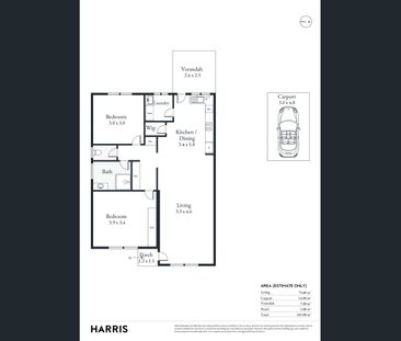 4/72 Ormond Av, Daw Park, SA 5041 - Photo 3