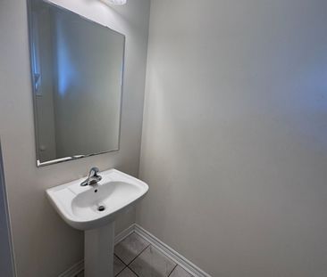 For Lease - 138 Watermill Street, Kitchener, Ontario - Photo 1