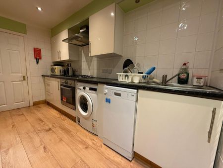 1 bedroom in a house share to rent - Photo 5