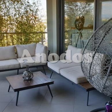 Μεζονέτα για ενοικίαση Γλυφάδα - Φωτογραφία 1