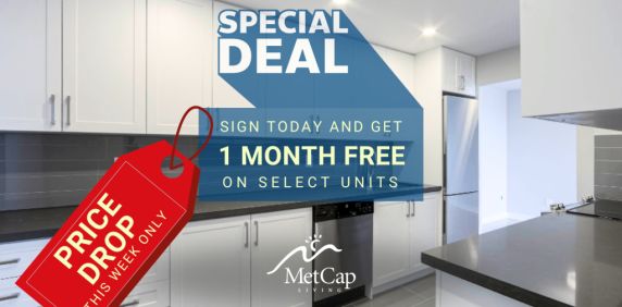 Trillium Apartments - Photo 2