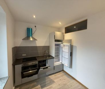 Helle 3 Zimmer Wohnung direkt am Bach - Foto 1