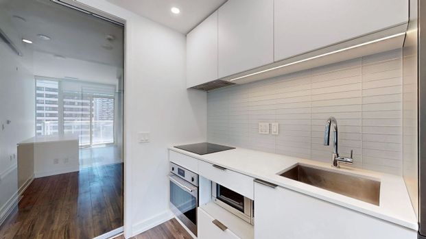 For Lease - 33 Helendale Avenue Unit# 1013, Toronto, Ontario - Photo 1