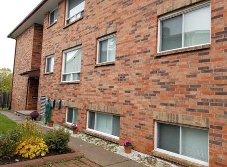 For Lease - 455 Trick Avenue, Oshawa, Ontario - Photo 2