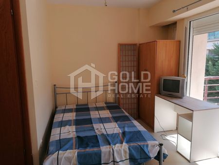 Studio/Γκαρσονιέρα για ενοικίαση Επέκταση (Πυλαία) - Photo 5