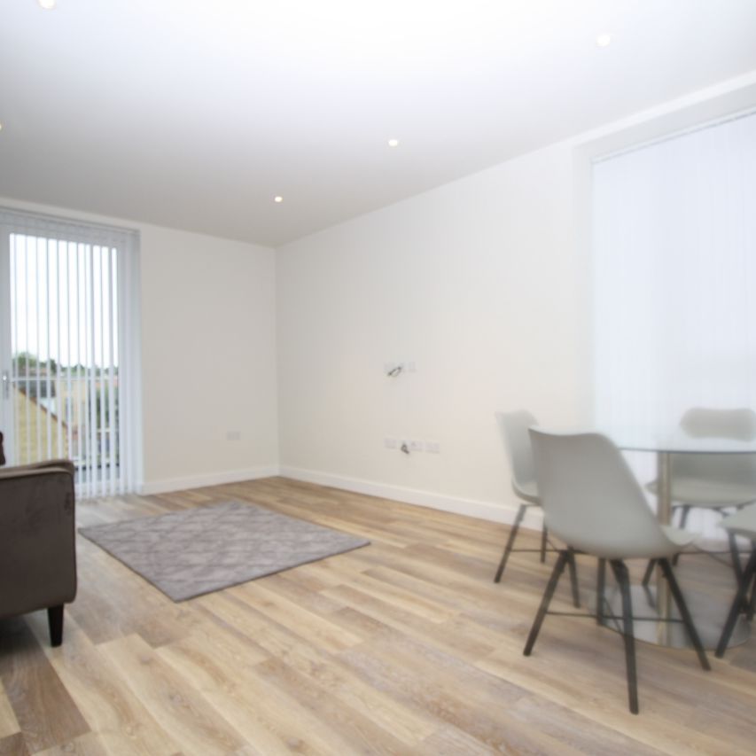 1 bedroom apartment to rent - Photo 1