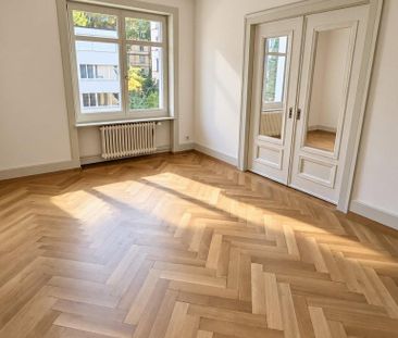 Sanierte Altbauwohnung mit viel Charme - Foto 1