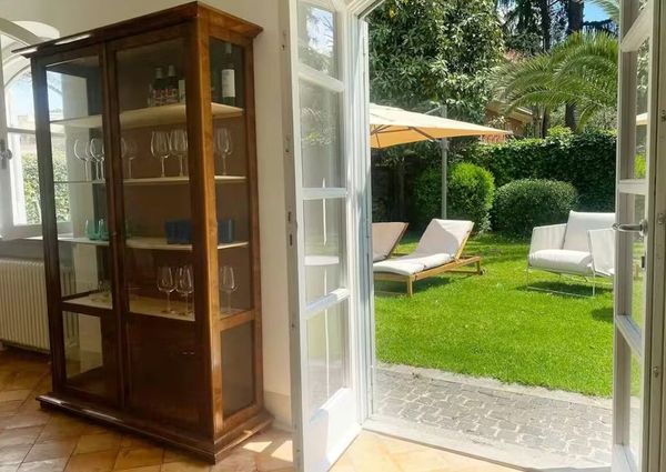 Via Leone Dehon, Rome, Lazio 00165