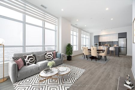 For Lease - 30 Upper Mall Way Unit# PH03, Vaughan, Ontario - Photo 2