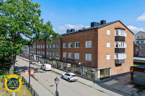 Borganäsvägen 14 - Foto 1