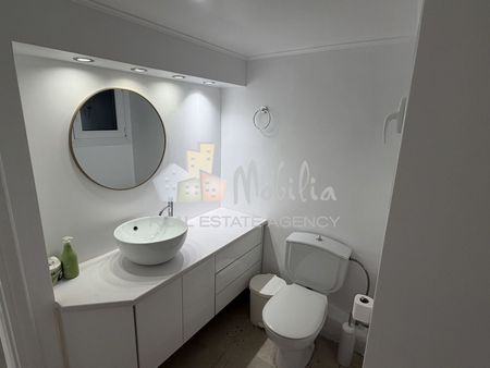 Διαμέρισμα για ενοικίαση Βαρνάβα (Παγκράτι) - Φωτογραφία 3