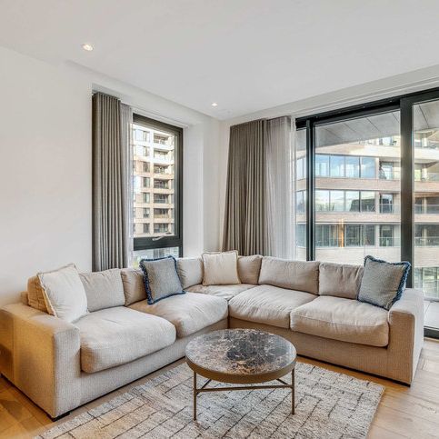 Camley Street - Photo 1