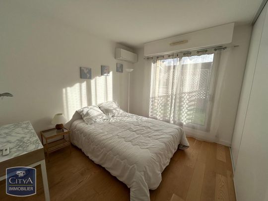 Location Appartement 3 pièces 87m² ANTONY 92160 - Photo 1