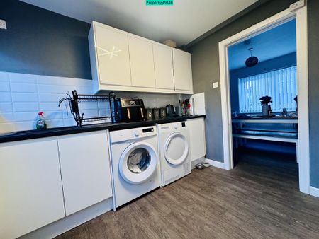 3 bedroom end of terrace house to rent - Photo 2