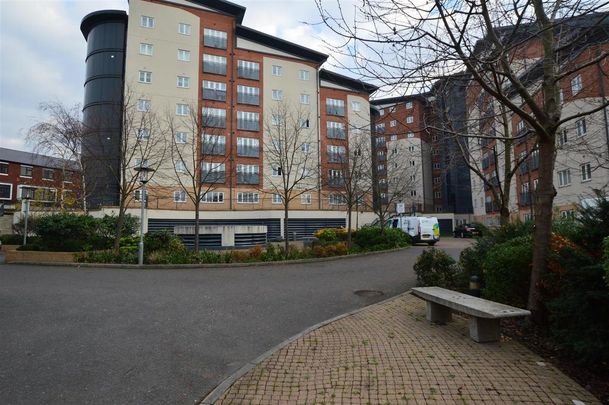 1 bedroom apartment to rent - Photo 1