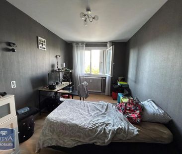 Appartement à louer 4 pièces 80.42m² - Photo 3