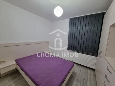 Inchiriere apartament 3 camere, bloc nou, Ploiesti, zona Malu Rosu - Photo 4