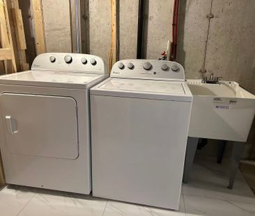 For Lease - 50 Drizzel Crescent Unit# Bsmt, Richmond Hill, Ontario - Photo 2