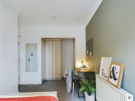 4 bedroom house to rent - Photo 5