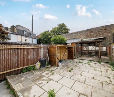 House Share to rent - The Terrace, Gravesend, DA12 - Photo 3