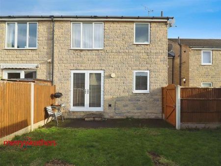 Pinchfield Lane, Wickersley, Rotherham, S66 - Photo 3