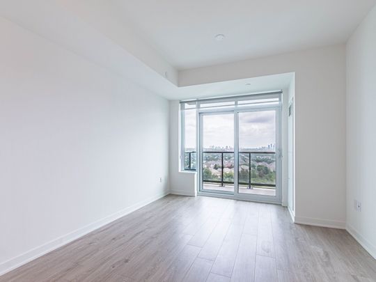 For Lease - 2495 Eglinton Avenue Unit# 1002, Mississauga, Ontario - Photo 1