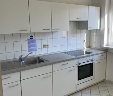 Helle 4-Zimmer-Wohnung in Flensburg Mürwik - Foto 3