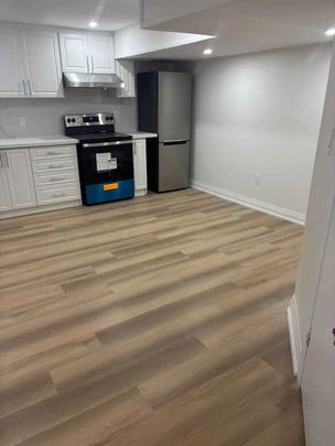 For Lease - 525 Seymour Drive Unit# Basement, Oakville, Ontario - Photo 1