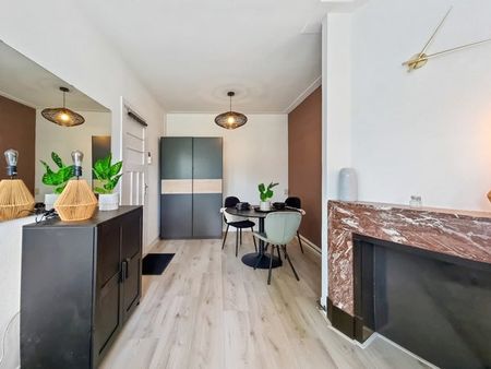 Te huur: Appartement Letlandsestraat in Rotterdam - Foto 3