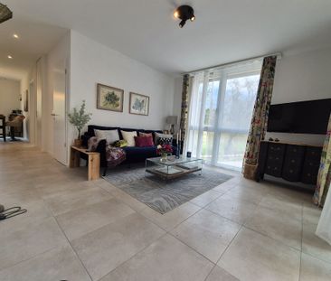 Prairie 1 – Appartement 2.5 pièces au 3ème étage - Foto 3
