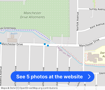 Manchester Drive, Leigh on sea, Leigh on sea, - Photo 1