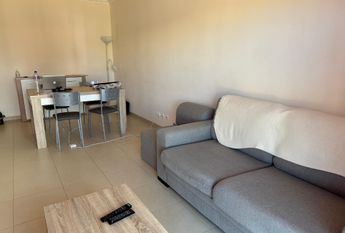 Apartamento T1 em Faro