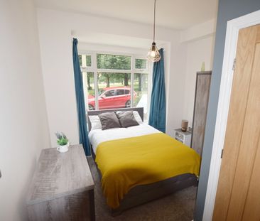 Room in a Shared House, Lightwoods Hill, B67 - Photo 2
