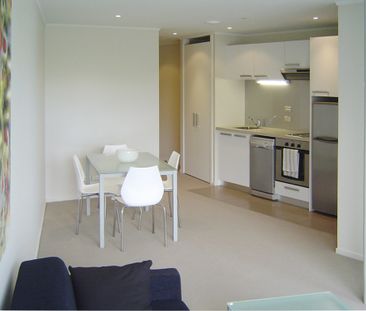 Eclipse Apartments - Photo 3