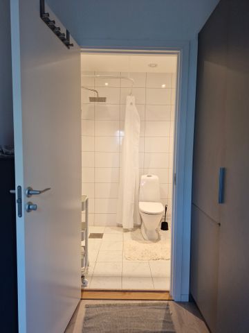 Järnvägsgatan, Solna - Foto 5