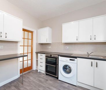 2 bedroom terraced house to rent - Photo 5