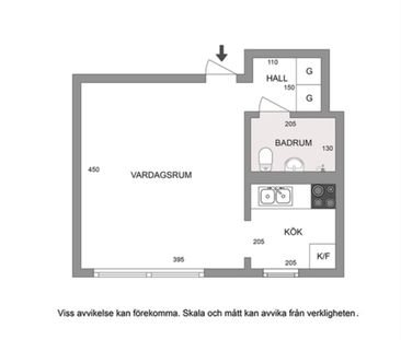 Nynäsvägen, Handen - Foto 2